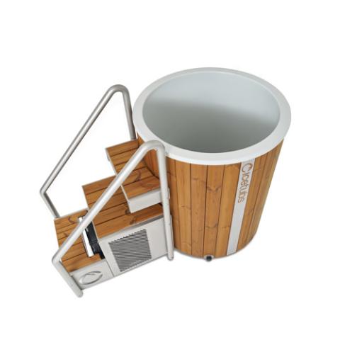 Icetubs IceBarrel XL cold plunge tub
