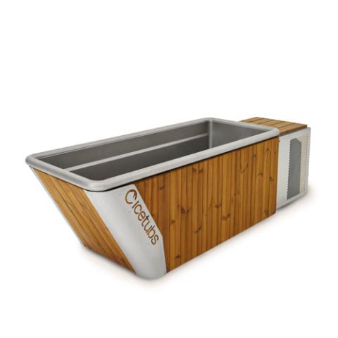 Icetubs IceBath cold plunge tub