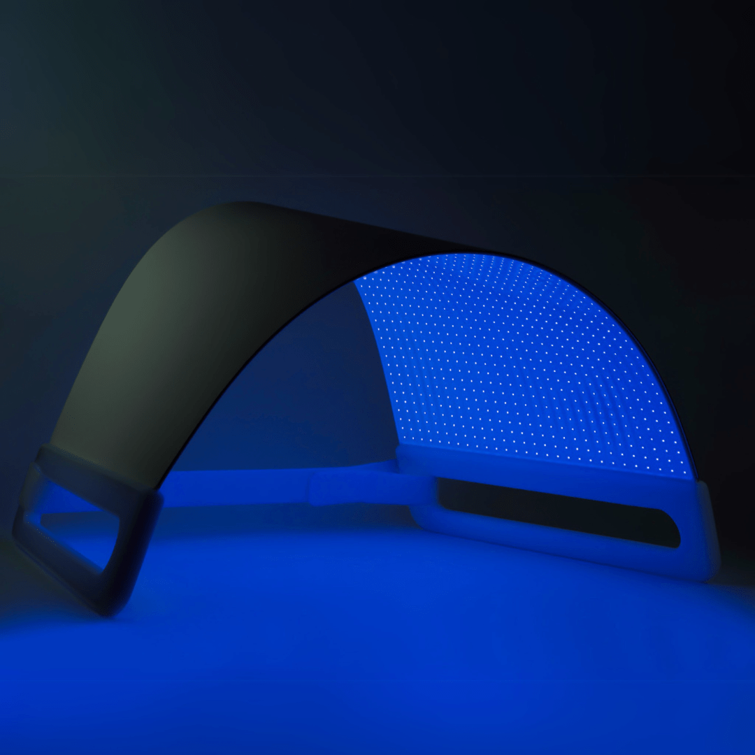 Illuminate Blue V1 | Blue Light Therapy Panel - Lumara Health & Beauty