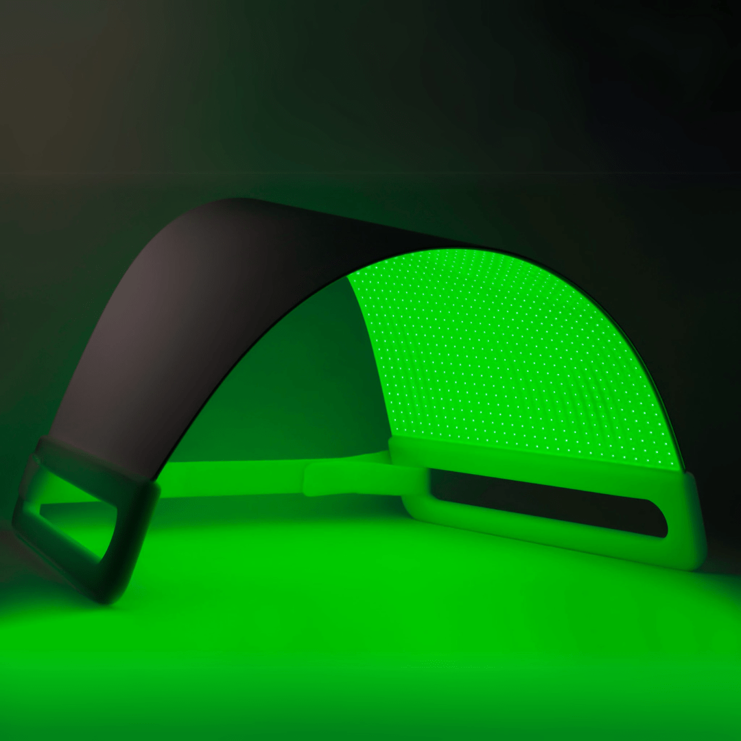 Illuminate Green V1 - Green Light Therapy Panel - Lumara Health & Beauty