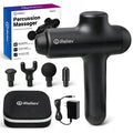 Percussion Massage Gun - iReliev Percussion Massage