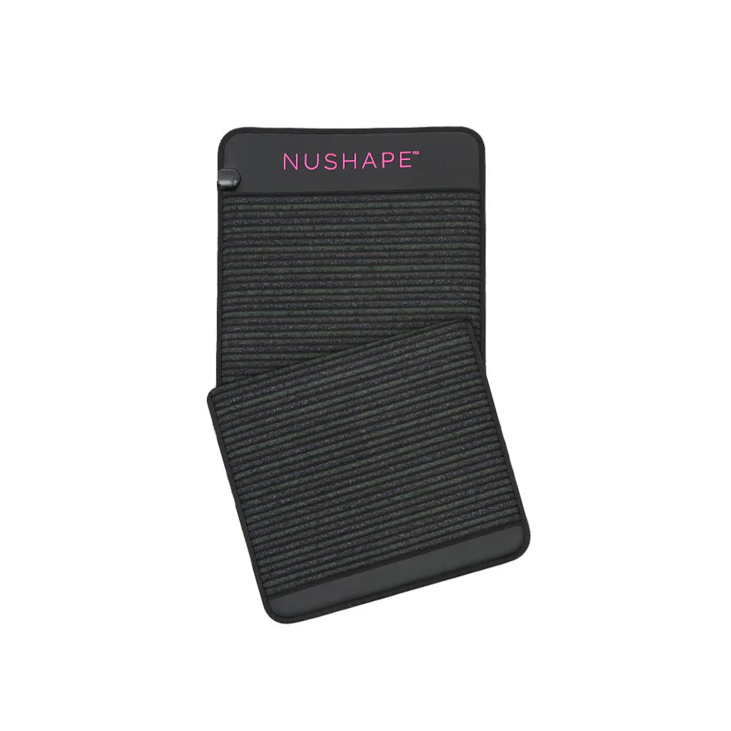Infrared PEMF Mat - Nushape LED Treatments