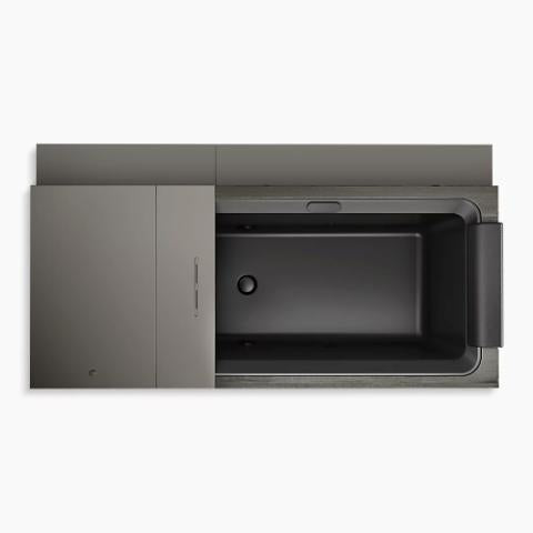Kohler x Remedy Place Ice Bath K-35848