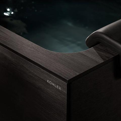 Kohler x Remedy Place Ice Bath K-35848