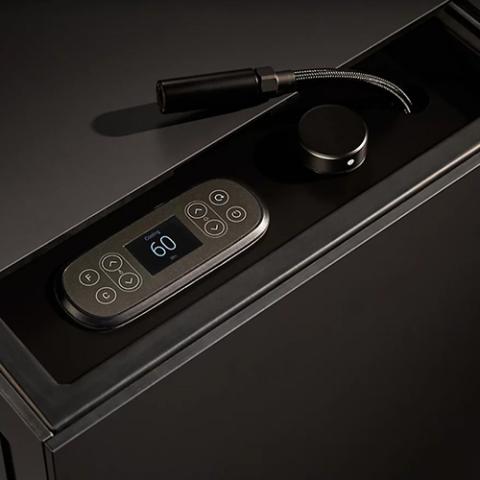 Kohler x Remedy Place Ice Bath K-35848