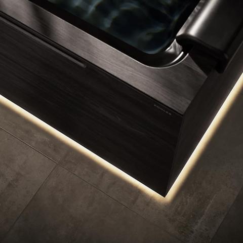 Kohler x Remedy Place Ice Bath K-35848