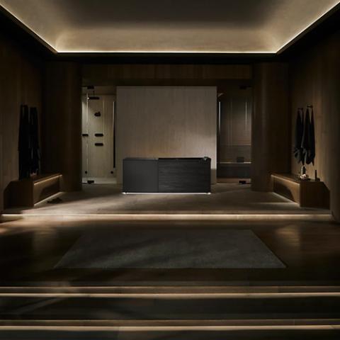 Kohler x Remedy Place Ice Bath K-35848