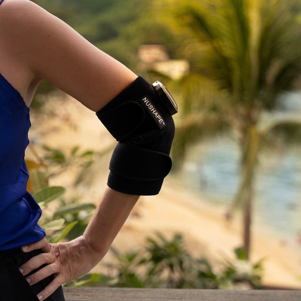 Nushape Knee Wrap