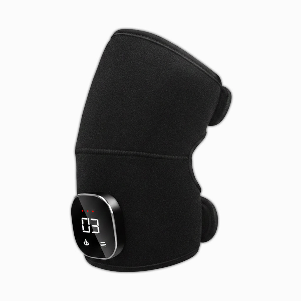 Nushape Knee Wrap - Nushape LED Treatments