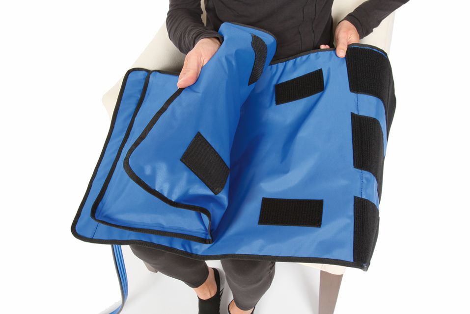 BioCryo Garments With Gel Packs - Your Health Sanctuary Compression