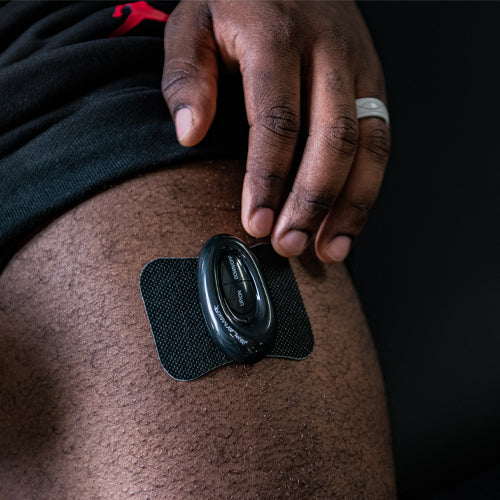 WiTENS Mini Wireless TENS Unit - iReliev TENS Unit