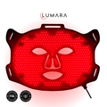 VISO Red Light Therapy Mask | FDA 510(k) Cleared - Lumara Health & Beauty
