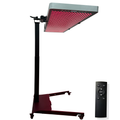 Horizontal/Vertical Powered Rolling Stand for EXESAS Panels - EXESAS THERAPY