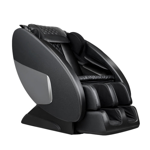 Livemor Full Body Massage Chair Recliner — Shiatsu, Heat & Air Compression
