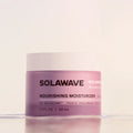 Pre- & Probiotic Nourishing Moisturizer - Solawave Skincare Topicals