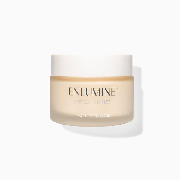 Enlumine: Ageless Cream 50gr - Nushape Skincare Topicals