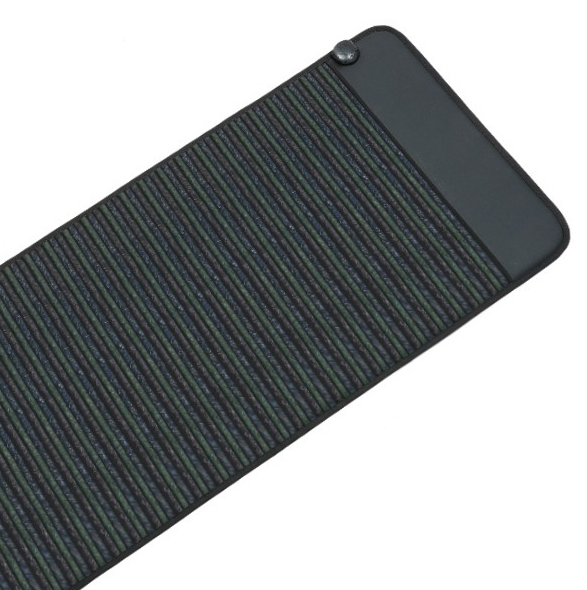 Infrared PEMF Mat — Full Body Far Infrared & Pulsed Electromagnetic Therapy