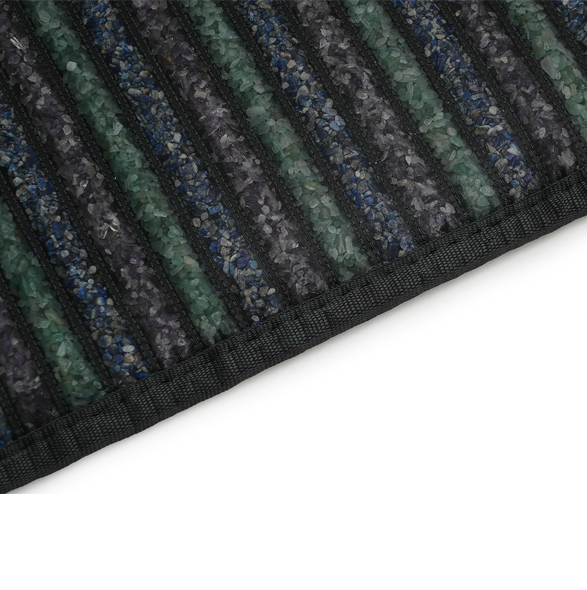 Infrared PEMF Mat — Full Body Far Infrared & Pulsed Electromagnetic Therapy