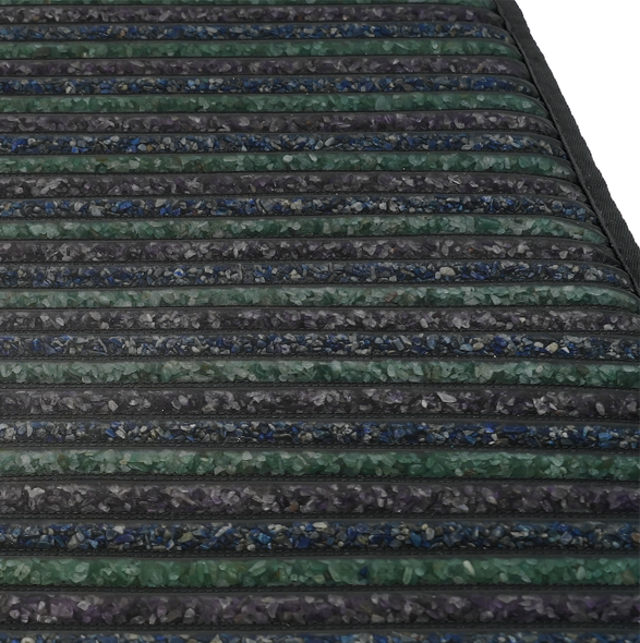 Infrared PEMF Mat — Full Body Far Infrared & Pulsed Electromagnetic Therapy
