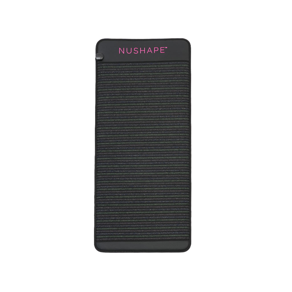 Infrared PEMF Mat — Full Body Far Infrared & Pulsed Electromagnetic Therapy