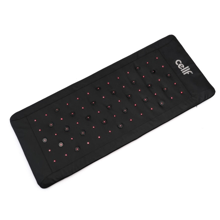 Cellf Multi Therapy PEMF Mat - Nushape LED Treatments