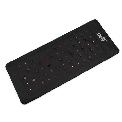 Cellf Multi Therapy PEMF Mat - Nushape LED Treatments