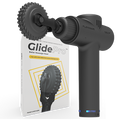 MVP+ GlidePro Massager Roller - iReliev Percussion Massager Accessories