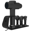 MVP+ PowerUp Charging Station - iReliev Percussion Massager Accessories