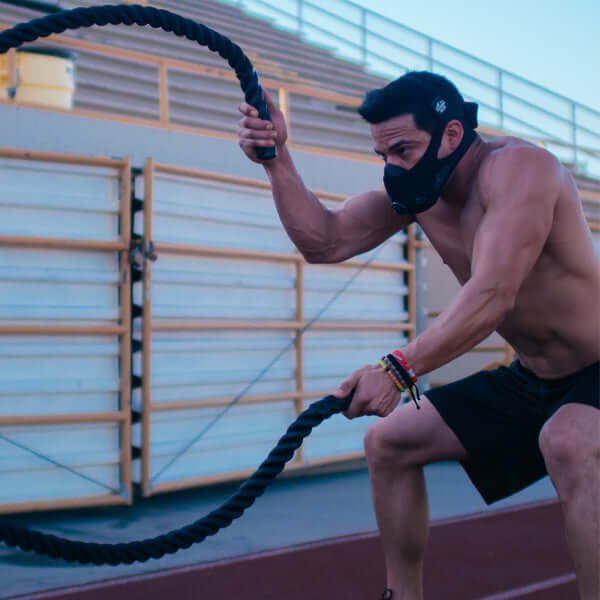 TRAINING MASK 2.0