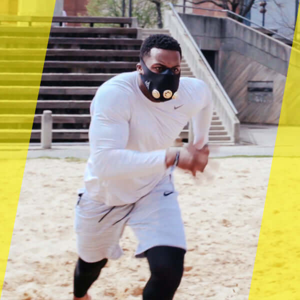 TRAINING MASK 2.0