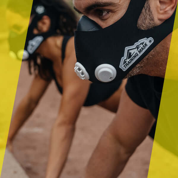 TRAINING MASK 2.0