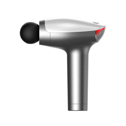 Portable Percussion Massage Gun — Deep Muscle Recovery, Handheld