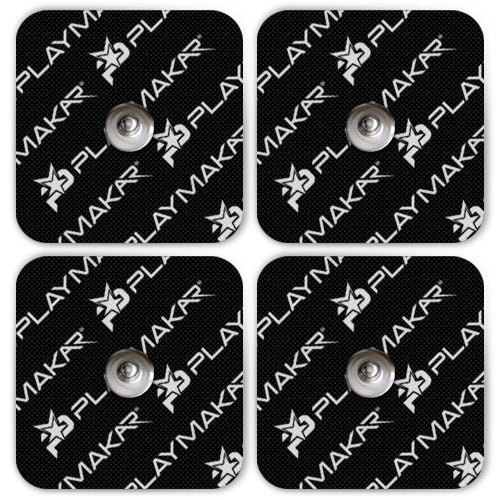 SPORT Small Pads Refill Kit - iReliev Accessories