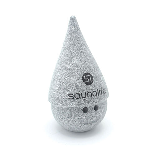 SaunaLife Stoney gnome accessory