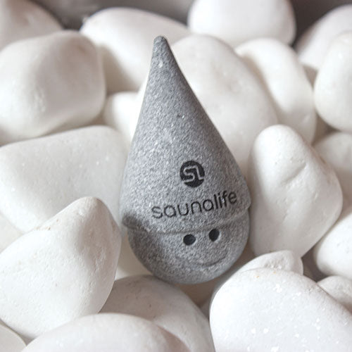 SaunaLife Stoney sauna gnome