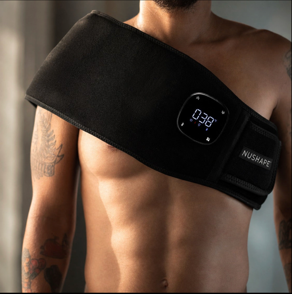 The Therapy Wrap Pulse