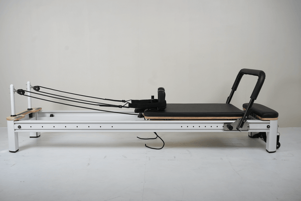 Full Track Queen Studio Pilates Reformer - The Core Collab Pilates Machines
