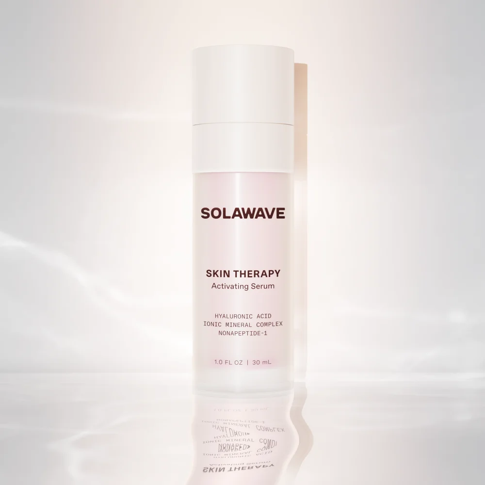 Skin Therapy Activating Serum - Solawave Skincare Topicals