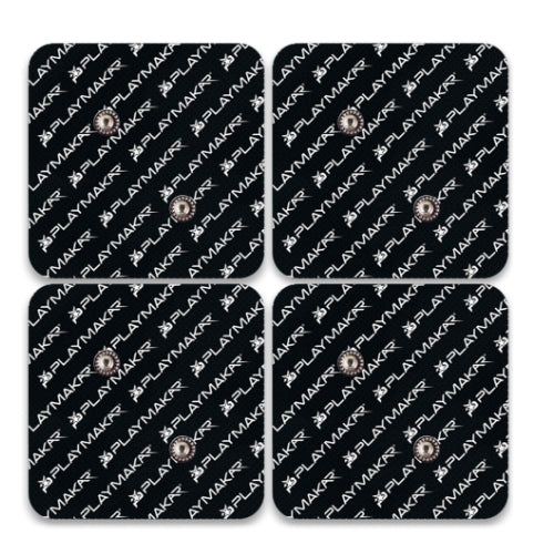 PRO Small Pads Refill Kit - iReliev Accessories