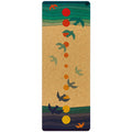 Solar and Lunar Original Cork Yoga Mat - Yoloha Yoga Yoga & Pilates Mats
