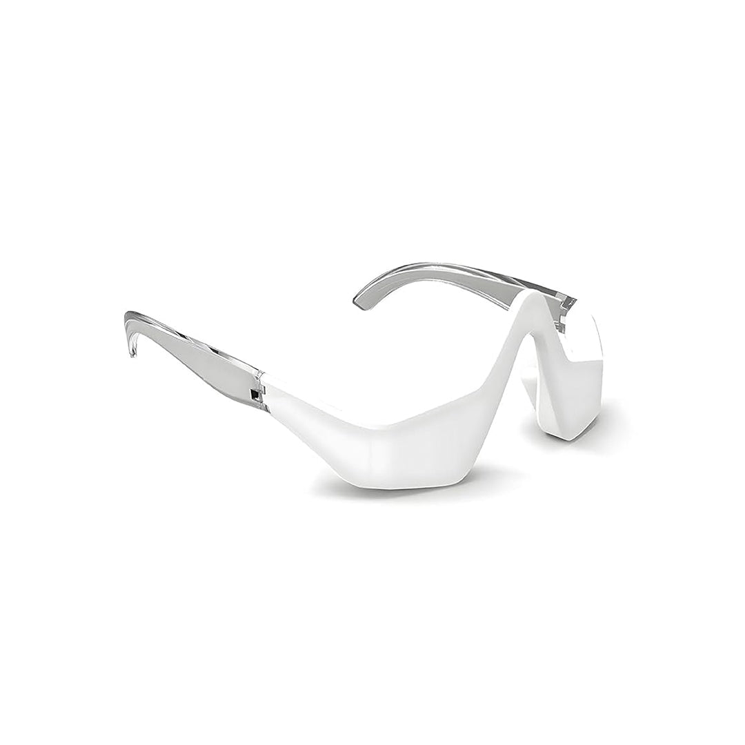Under-Eye Red Light Therapy Massager — Dark Circles, Puffiness & Fine Lines