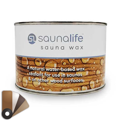 Sauna Essentials