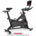 Aero Connected Spinner Bike - Spinning Shop