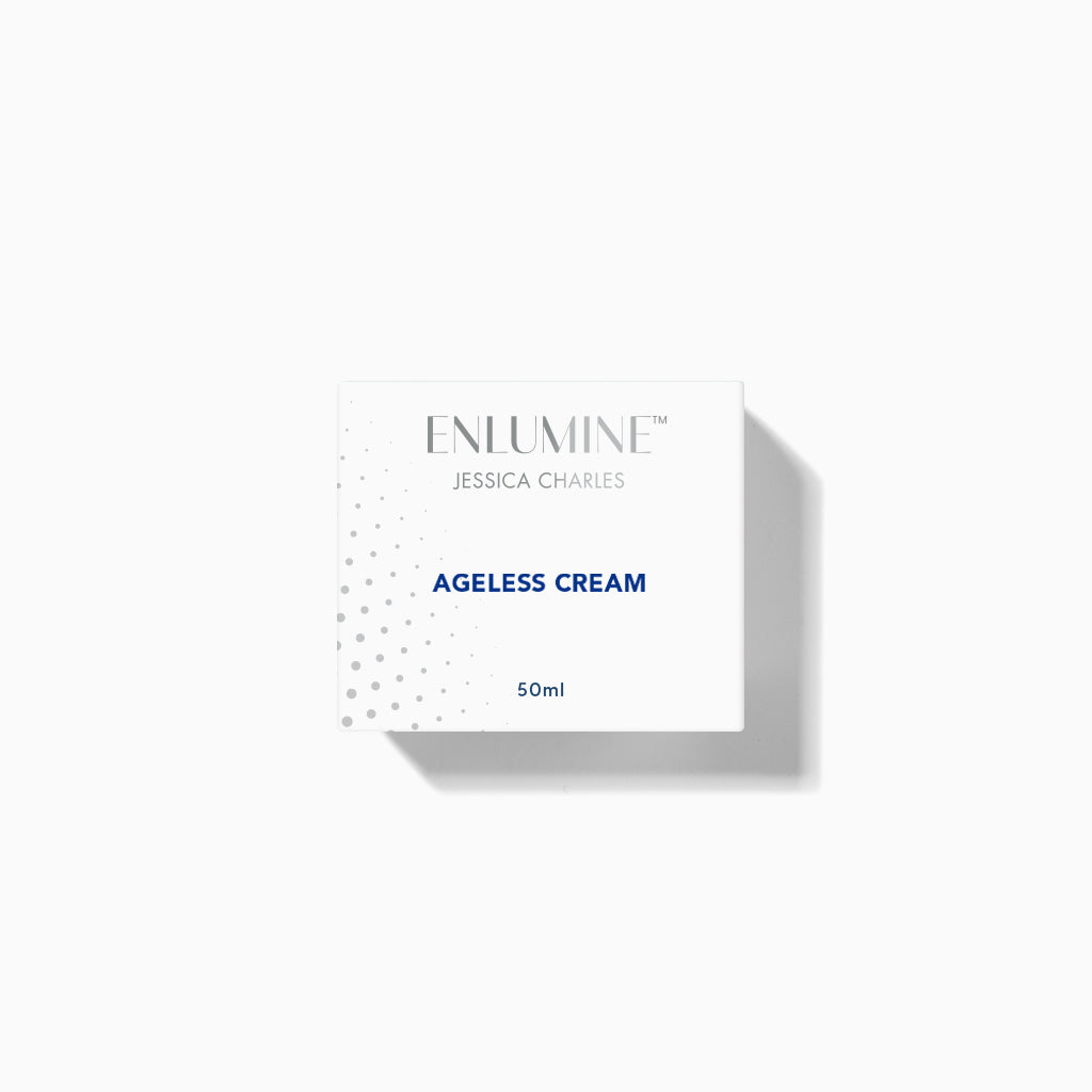Enlumine: Ageless Cream 50gr