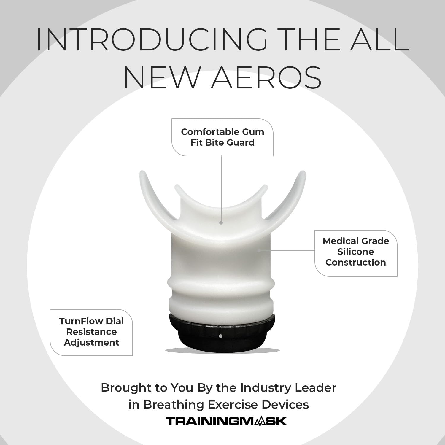 AEROSx LUNG TRAINER