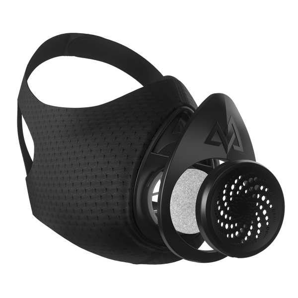 Tactical Filtration Mask - TrainingMask Tactical