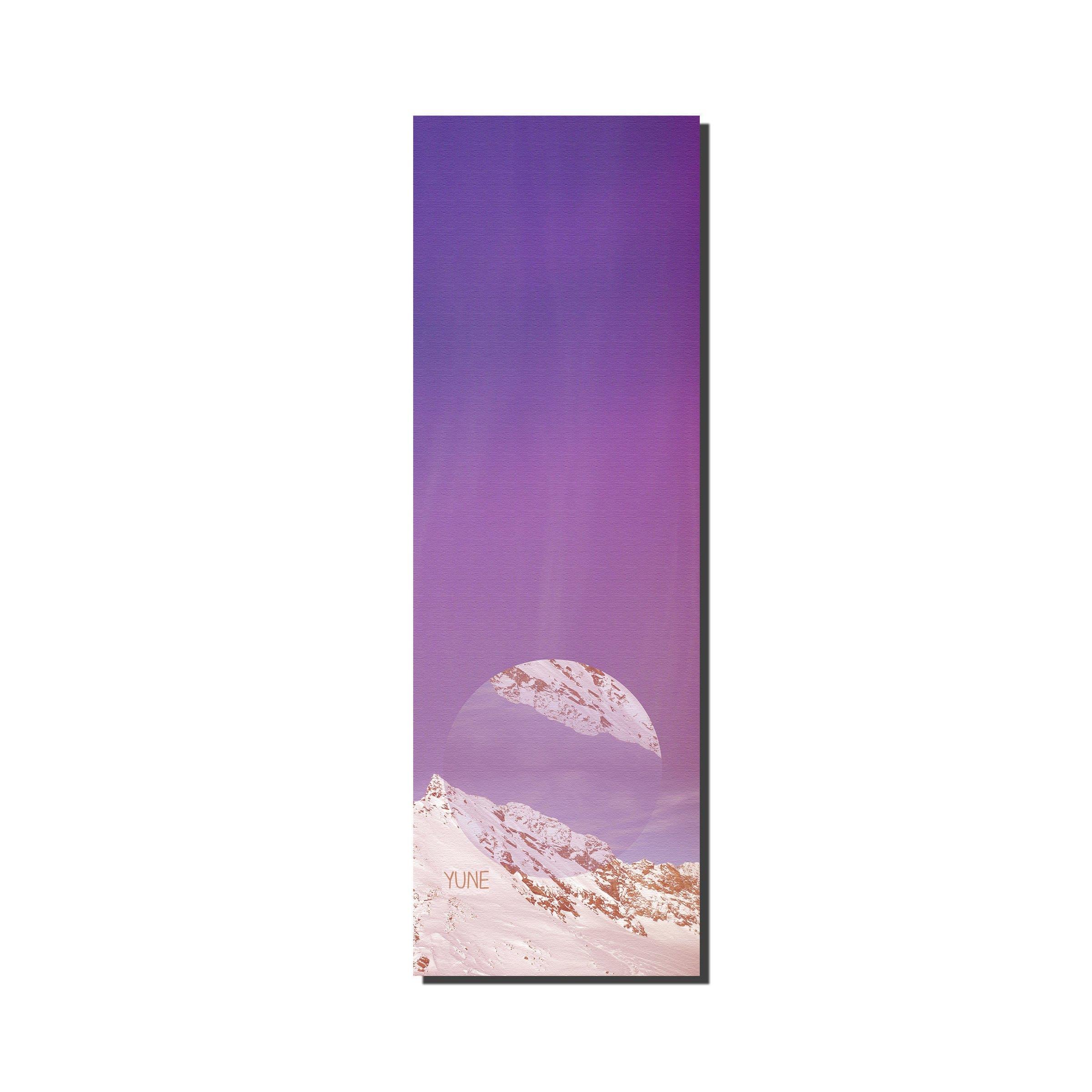 Aspen Trekk Travel Yoga Mat - Yune Yoga Yoga Mat