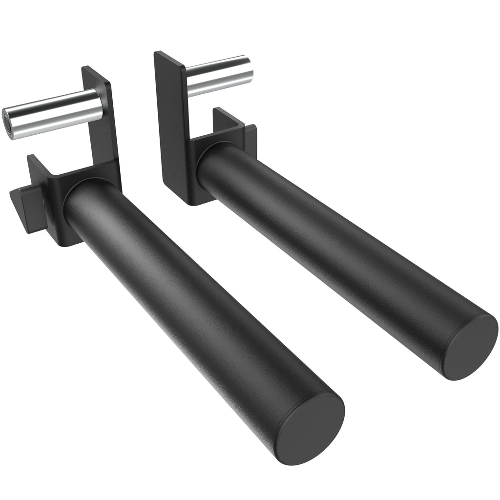 Synergee Weight Plate Storage Attachment - Synergee Plate Storage