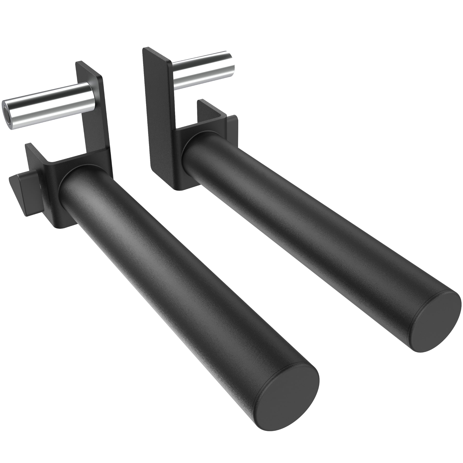 Synergee Weight Plate Storage Attachment - Synergee Plate Storage