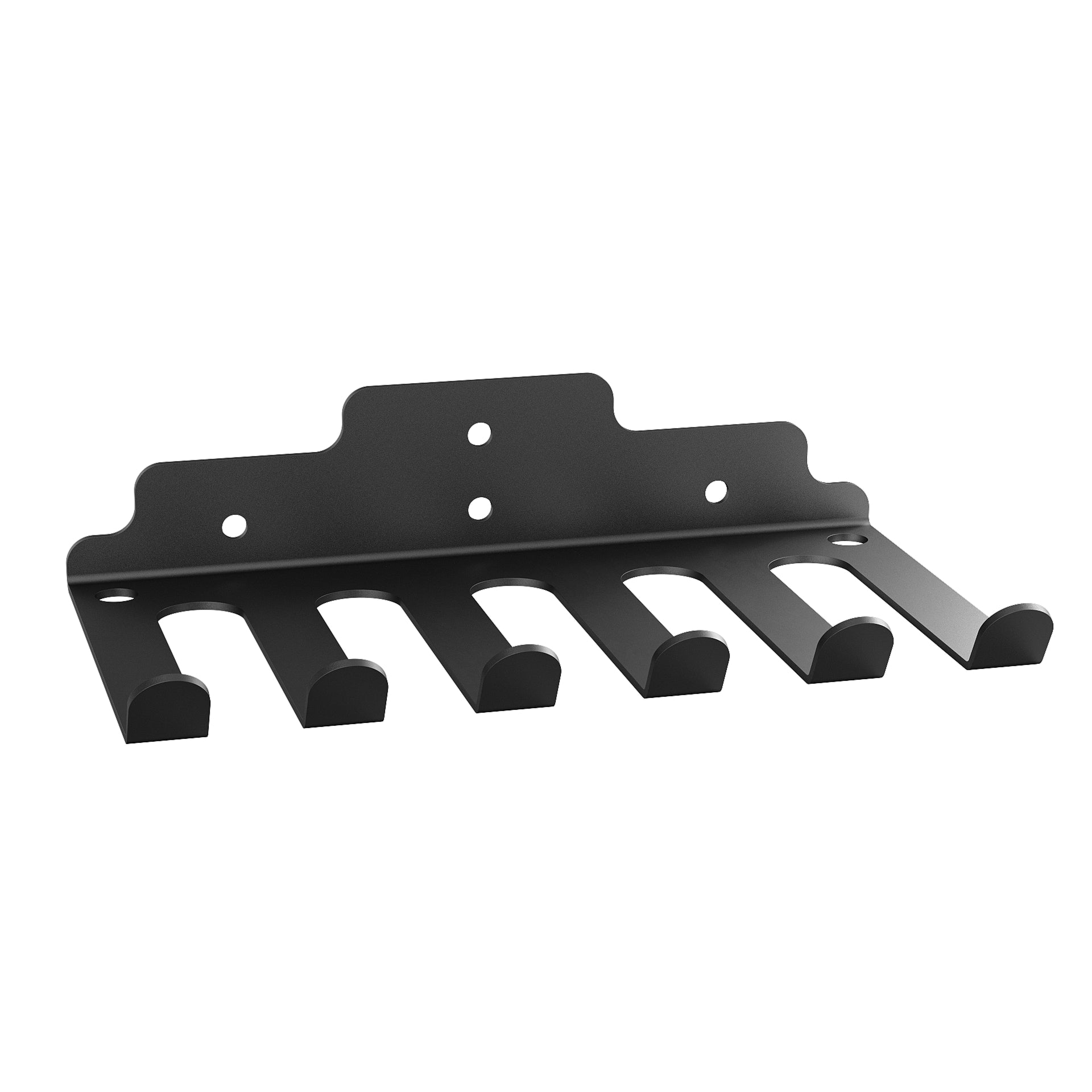 Synergee Barbell and Accessory Hanger